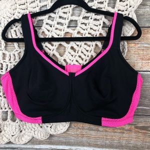 48d sports bra